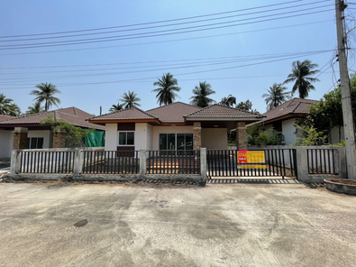 ขายบ้านเดี่ยว ราคา 1.89 ล้านบาท ในอำเภอสามร้อยยอด