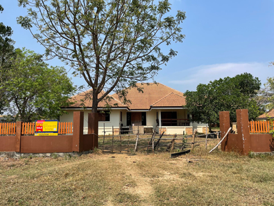 ขายบ้านเดี่ยว ราคา 7.8 ล้านบาท ในอำเภอสามร้อยยอด