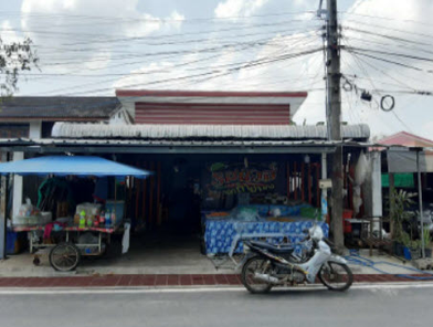 ขายที่ดินพร้อมสิ่งปลูกสร้าง 71ตารางวา ราคา 2.7 ล้านบาท ในกิ่งอำเภอเกาะจันทร์ ตำบลท่าบุญมี ท่าบุญมี เกาะจันทร์ hHKbXPQN