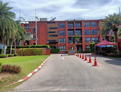 ขายคอนโด ในโครงการอาคารชุด บลูร็อค หัวหิน อาคาร เลขที่ 2 ราคา 2.53 ล้านบาท ในอำเภอหัวหิน