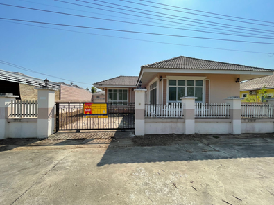 ขายบ้านเดี่ยว ราคา 2.52 ล้านบาท ในอำเภอปราณบุรี