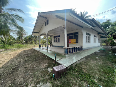 ขายบ้านเดี่ยว ราคาถูกเพียง 855,000 บาท ในอำเภอทับสะแก