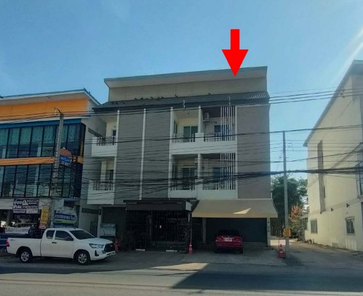 ขายตึกแถว 36.2ตารางวา ราคา 4.2 ล้านบาท ในอำเภอเมืองขอนแก่น ตำบลบ้านเป็ด บ้านเป็ด - โคกฟันโปง MUmqlq1j