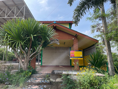 ขายบ้านเดี่ยว ราคา 4.06 ล้านบาท ในอำเภอปราณบุรี