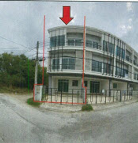 ขายทาวน์โฮม 29ตารางวา ราคา 1.8 ล้านบาท ในอำเภอเมืองชลบุรี ตำบลเสม็ด