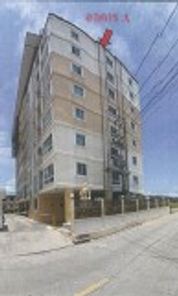 ขายคอนโดมิเนียม 345/68 ชุดภัทรซิตี้เพลส A ราคาถูกเพียง 906,000 บาท ในอำเภอเมืองชลบุรี ตำบลคลองตำหรุ