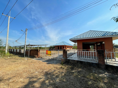 ขายบ้านเดี่ยว ราคา 6.27 ล้านบาท ในอำเภอสามร้อยยอด