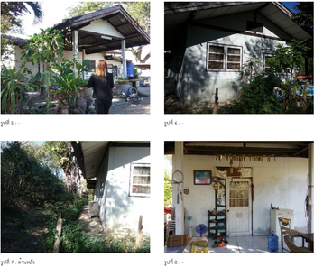 ขายที่ดินพร้อมสิ่งปลูกสร้าง 57.8ตารางวา ราคาถูกเพียง 649,000 บาท ในอำเภอเมืองขอนแก่น ตำบลบ้านเป็ด บึงหนองโคตร - ม.ภาค - บ้านกอก bnGiWnmt