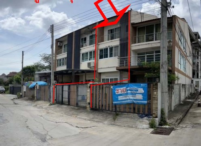 ขายตึกแถว 22.9ตารางวา ราคา 1.9 ล้านบาท ในอำเภอเมืองขอนแก่น ตำบลในเมือง ถนนกลางเมือง - บึงแก่นนคร - โนนทัน xfoMHWEz