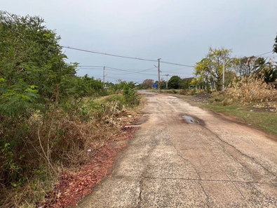 ขายที่ดินเปล่า 1ไร่ 2งาน 32ตารางวา ราคา 1.3 ล้านบาท ในอำเภอลำปลายมาศ ตำบลหนองคู หนองคู ลำปลายมาศ WH7FZm0j