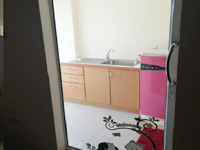 ขายคอนโด ชั้น3 ในโครงการภัทรซิตี้ เพลส ราคา 1.13ล้านบาท ในอำเภอเมืองชลบุรี