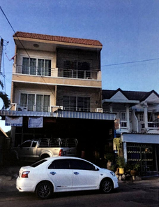 ขายอาคารพาณิชย์ 23ตารางวา ราคา 2.0 ล้านบาท ในอำเภอเมืองขอนแก่น ตำบลในเมือง