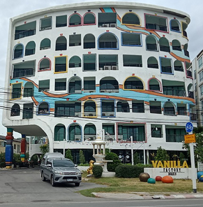 ขายคอนโดมิเนียม 1/206 นาวิโอ หัวหิน ราคา 2.0 ล้านบาท ในอำเภอหัวหิน ตำบลหนองแก