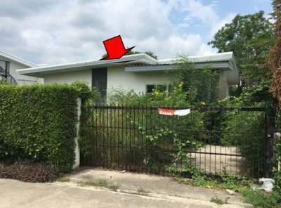 ขายบ้านเดี่ยว ราคา 1.7 ล้านบาท ในอำเภอหัวหิน