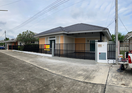 ขายบ้านเดี่ยว ราคา 3.67 ล้านบาท ในอำเภอหัวหิน