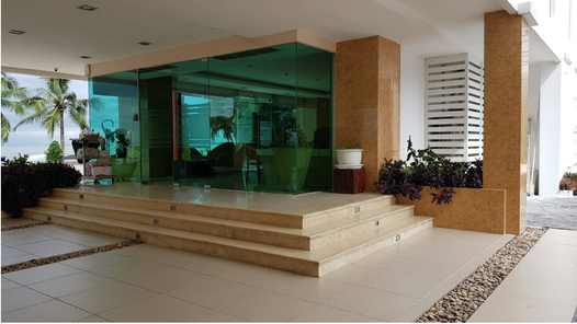 ขายคอนโด 1 ห้อง ชั้น 6 ในโครงการพาราไดช์ โอเชี่ยน วิว ราคา 6.31 ล้านบาท ในอำเภอบางละมุง