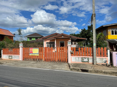 ขายบ้านเดี่ยว ราคา 3.75 ล้านบาท ในอำเภอปราณบุรี