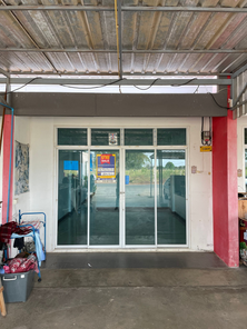 ขายทาวน์เฮ้าส์ ราคา 1.1 ล้านบาท ในอำเภอปราณบุรี