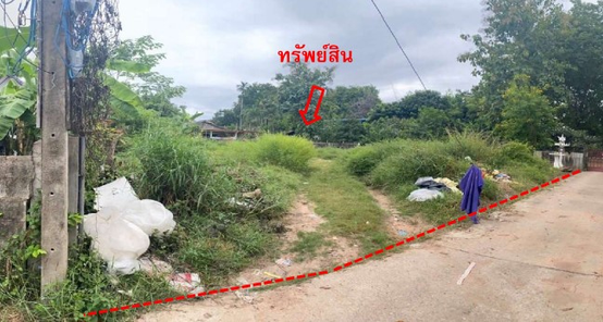 ขายที่ดินเปล่า 1งาน 43.3ตารางวา ราคา 2.4 ล้านบาท ในอำเภอเมืองขอนแก่น ตำบลศิลา มข. - โนนม่วง - บ้านค้อ fxtDvrWG