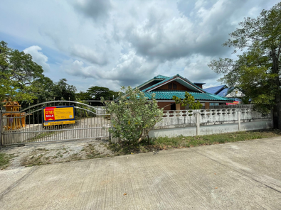 ขายบ้านเดี่ยว ราคา 1.35 ล้านบาท ในอำเภอบางสะพาน