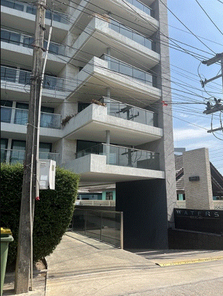 ขายคอนโด ในโครงการอาคารชุดวอเตอร์ เอจ คอนโดมิเนียม ราคา 6.05 ล้านบาท ในอำเภอสัตหีบ