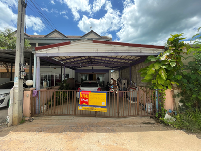 ขายทาวน์เฮ้าส์ ราคา 2 ล้านบาท ในอำเภอหัวหิน