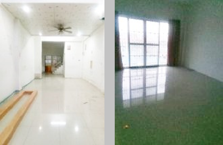 ขายอาคารพาณิชย์ 2 ชั้น ในโครงการภิญญดาเฮ้าส์ ราคา 2.60 ล้านบาท ในอำเภอเมืองระยอง