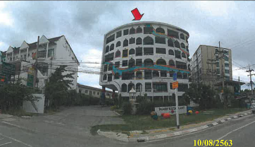 ขายคอนโดมิเนียม 1/222 นาวิโอหัวหิน ราคา 2.5 ล้านบาท ในอำเภอหัวหิน ตำบลหนองแก