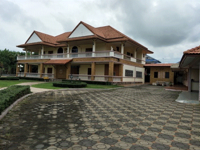 ขายบ้านเดี่ยว 2 ชั้น ราคา 12.1 ล้านบาท ในอำเภอเมืองระยอง