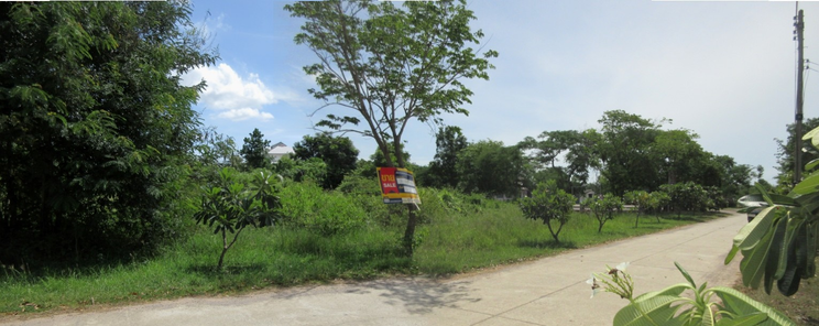 ขายบ้านเดี่ยว ราคา 9.08 ล้านบาท ในอำเภอสามร้อยยอด