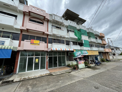 ขายอาคารพาณิชย์ ราคา 3.15 ล้านบาท ในอำเภอหัวหิน