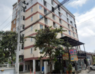 ขายคอนโดมิเนียม 567/64 เดอะกั๊ม A  ราคาถูกเพียง 694,000 บาท ในอำเภอเมืองชลบุรี ตำบลคลองตำหรุ