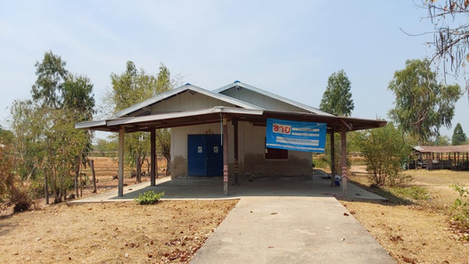 ขายที่ดินพร้อมสิ่งปลูกสร้าง 1งาน 77ตารางวา ราคาถูกเพียง 598,000 บาท ในอำเภอบ้านไผ่ ตำบลเมืองเพีย เมืองเพีย บ้านไผ่ tkZmKlmC