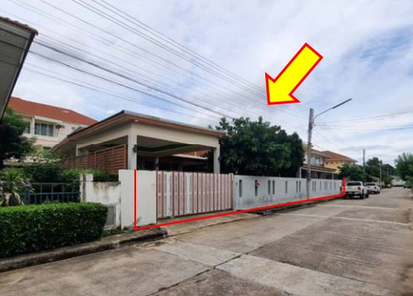 ขายบ้านเดี่ยว ราคา ราคา 8.1 ล้านบาท ในอำเภอเมืองขอนแก่น