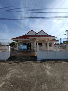 ขายบ้านเดี่ยว ราคา 4.0 ล้านบาท ในอำเภอหัวหิน