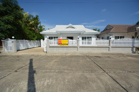 ขายบ้านเดี่ยว ราคา 4.04 ล้านบาท ในอำเภอหัวหิน