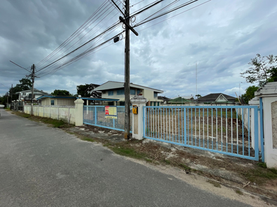 ขายบ้านเดี่ยว ราคา 6.91 ล้านบาท ในอำเภอเมืองประจวบคีรีขันธ์