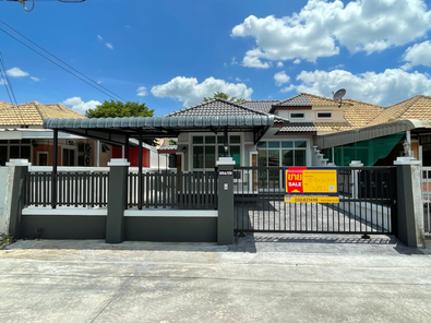 ขายบ้านเดี่ยว ราคา 1.47 ล้านบาท ในอำเภอปราณบุรี