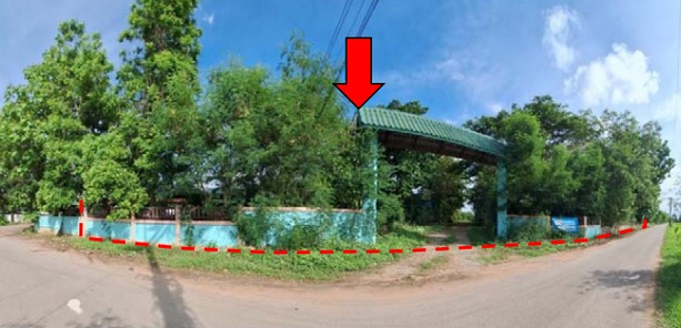 ขายที่ดินพร้อมสิ่งปลูกสร้าง 7ไร่ 3งาน 39.8ตารางวา ราคา 3.5 ล้านบาท ในอำเภอพล ตำบลเก่างิ้ว เก่างิ้ว พล usSXzx2u