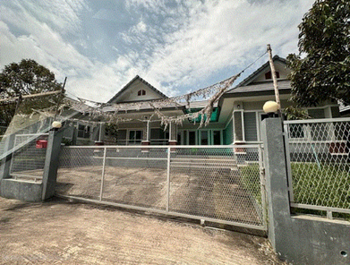 ขายบ้านเดี่ยว 1 ชั้น ในโครงการบีเดอริช ราคา 5.027 ล้านบาท ในอำเภอเมืองระยอง