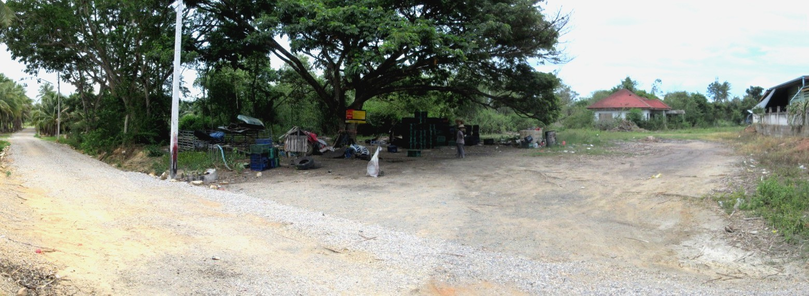 ขายที่ดินเปล่า 2งาน 66.4ตารางวา ราคาถูกเพียง 756,000 บาท ในอำเภอเมืองประจวบคีรีขันธ์ ตำบลบ่อนอก กุยบุรี-อ.เมืองประจวบฯ c4AAiG2A