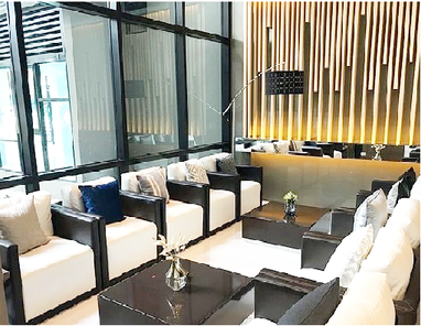 ขายคอนโด 1 ห้อง ชั้น 3 ในโครงการเดอะพัลส์ คอนโด ราคา 1.65 ล้านบาท ในอำเภอเมืองชลบุรี