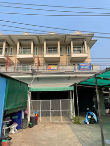 ขายอาคารพาณิชย์ ราคา 4.72 ล้านบาท ในอำเภอหัวหิน