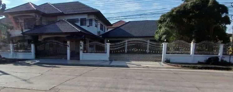 ขายที่ดินพร้อมสิ่งปลูกสร้าง 1งาน 43.8ตารางวา ราคา 5.7 ล้านบาท ในอำเภอเมืองขอนแก่น ตำบลศิลา ถนนมิตรภาพ - บ้านสำราญ lDtofXcE