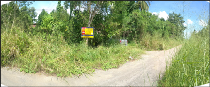 ขายบ้านเดี่ยว ราคา 18.68 ล้านบาท ในอำเภอสามร้อยยอด