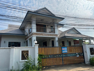 ขายบ้านเดี่ยว ราคา ราคา 5.0 ล้านบาท ในอำเภอบางละมุง