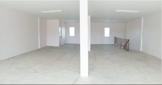 ขายอาคารพาณิชย์ 3 ชั้น ในโครงการสวนสนนครบ้านบึง ราคา 4.90 ล้านบาท ในอำเภอบ้านบึง