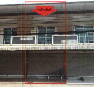 ขายตึกแถว 20ตารางวา ราคา 2.3 ล้านบาท ในอำเภอเมืองขอนแก่น ตำบลบ้านเป็ด บึงหนองโคตร - ม.ภาค - บ้านกอก 8DroKEW0