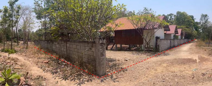 ขายที่ดินพร้อมสิ่งปลูกสร้าง 1ไร่ ราคา 1.7 ล้านบาท ในอำเภอน้ำพอง ตำบลม่วงหวาน ม่วงหวาน น้ำพอง 6j1ircJN