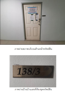 ขายคอนโดมิเนียม 138/3 เดอะลูฟท์ คอนโด ราคาถูกเพียง 864,000 บาท ในอำเภอเมืองชลบุรี ตำบลห้วยกะปิ